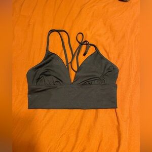 PINK SPORT from gym to swim top